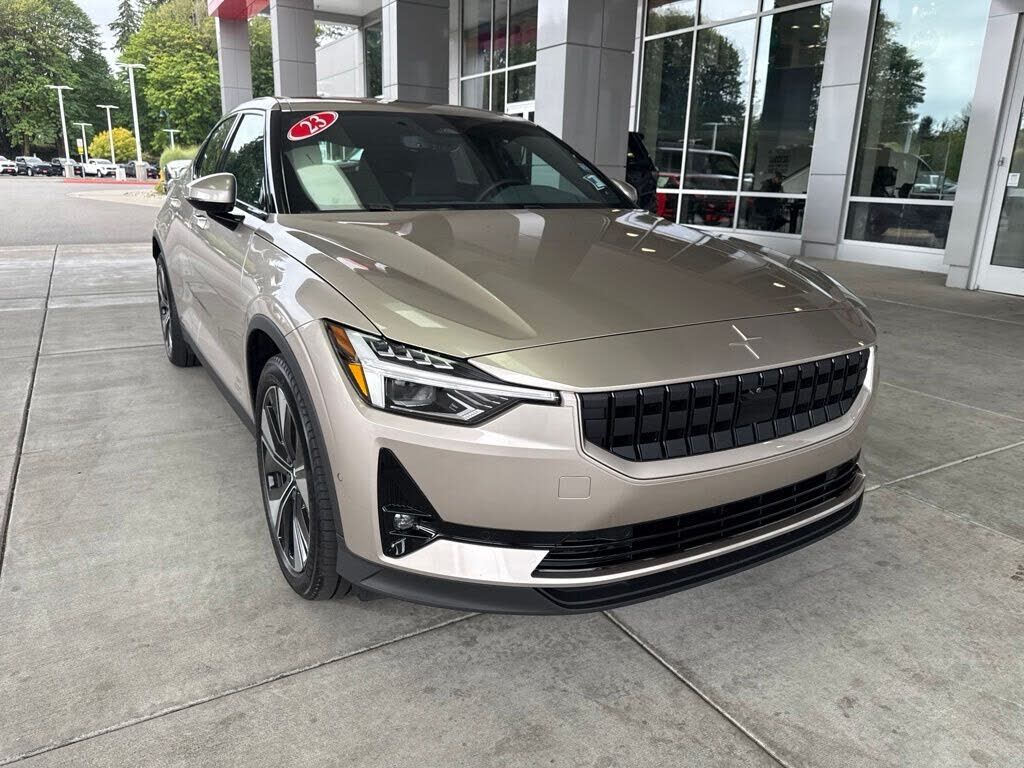 2023 POLESTAR PS2