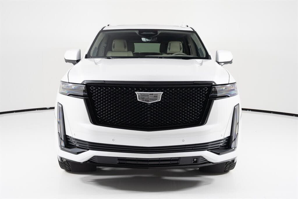 2023 CADILLAC Escalade