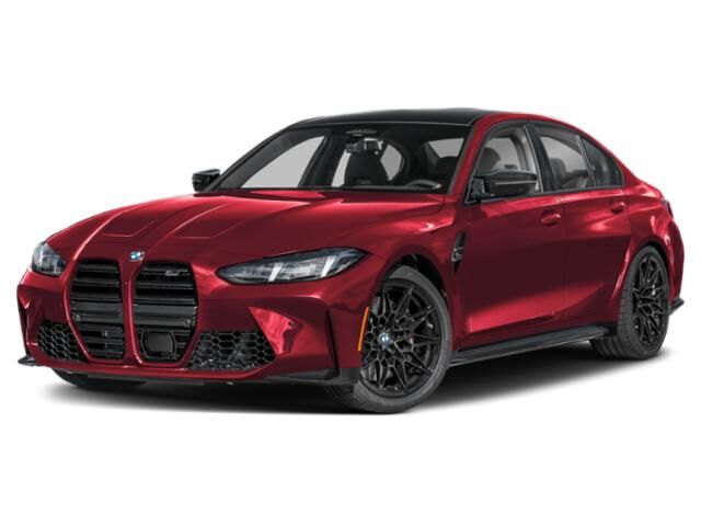 2027 BMW M3