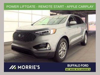 2023 FORD Edge