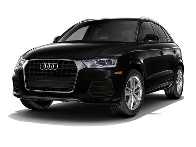 2017 AUDI Q3