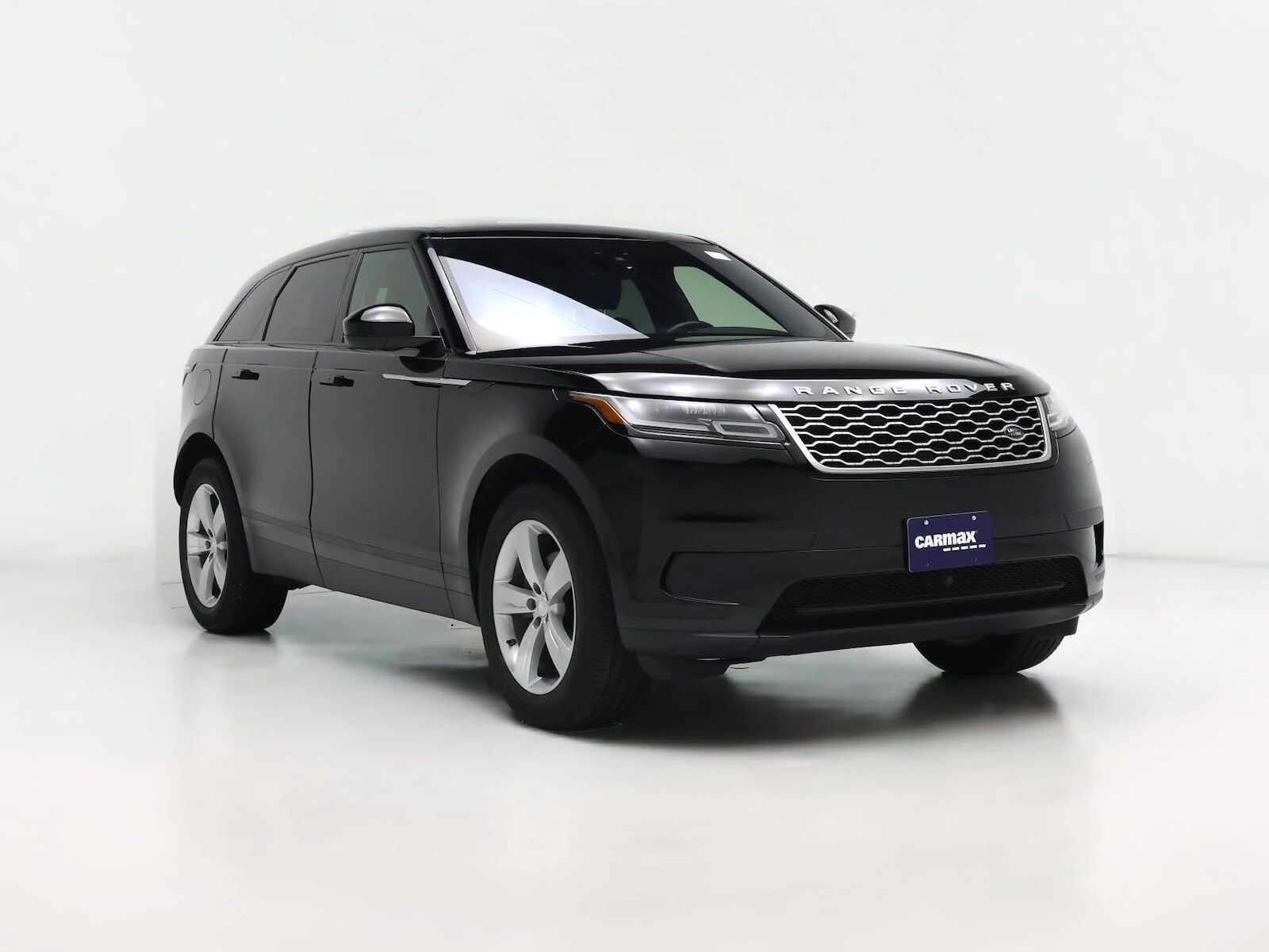 2020 LAND ROVER Range Rover Velar