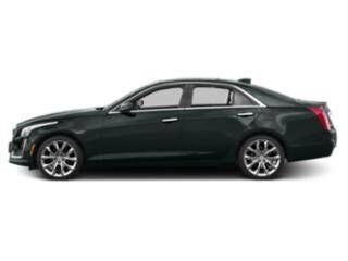 2015 CADILLAC CTS