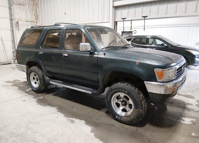 1995 TOYOTA 4-Runner