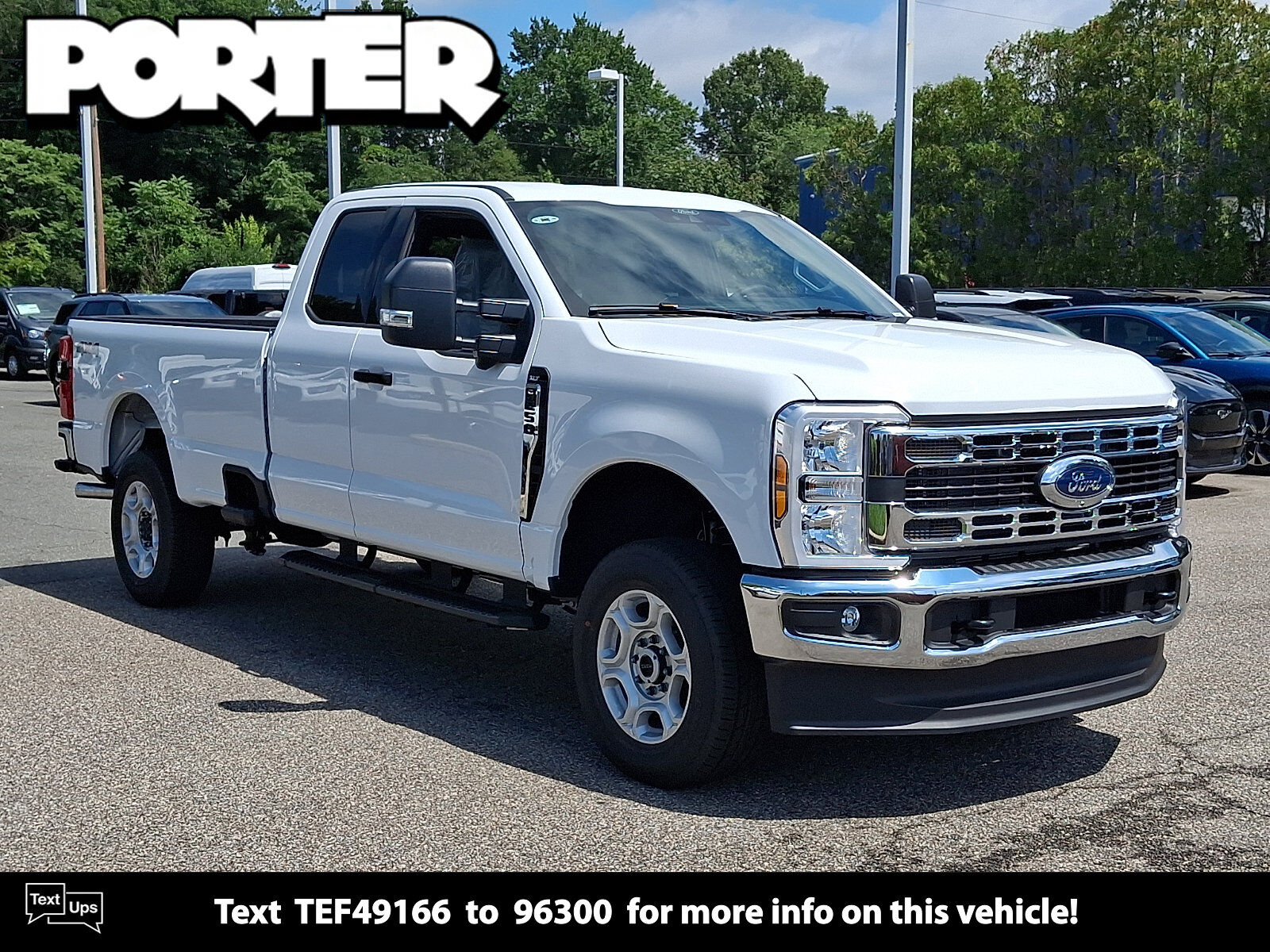 2026 FORD F-250