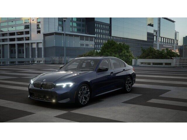 2026 BMW M3