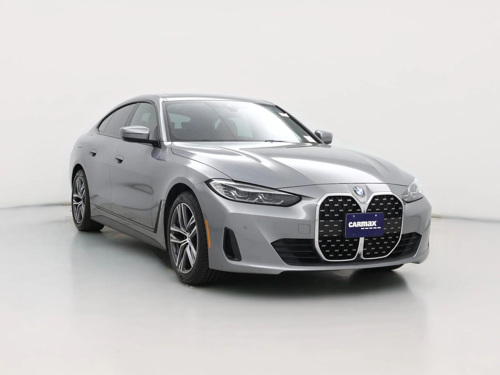 2023 BMW 4 Series