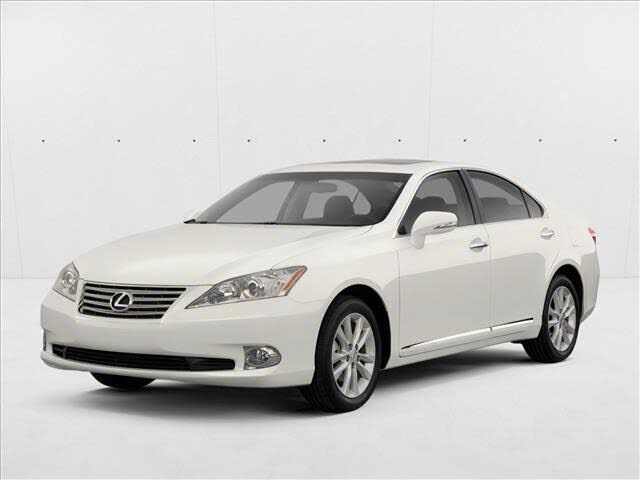 2010 LEXUS ES