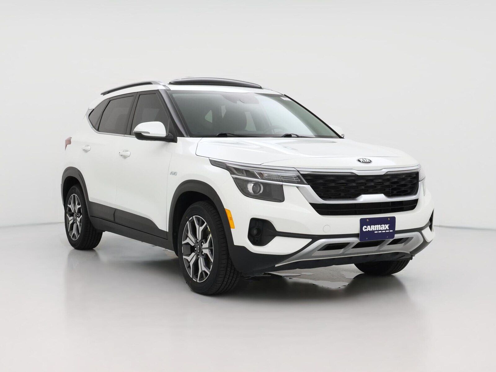 2021 KIA Seltos
