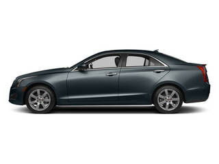 2013 CADILLAC ATS