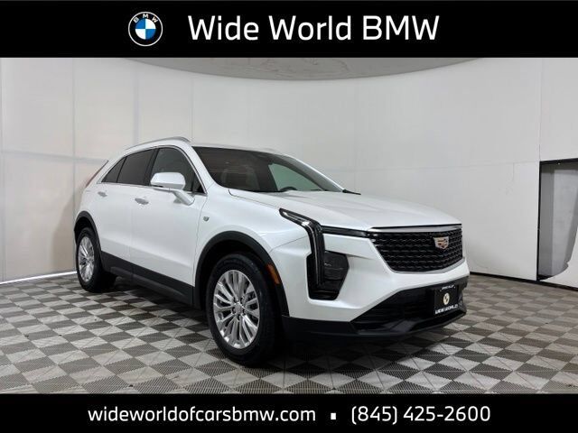 2024 CADILLAC XT4