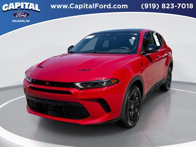 2024 DODGE HORNET