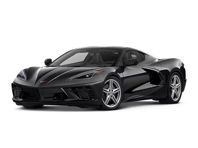 2027 CHEVROLET Corvette