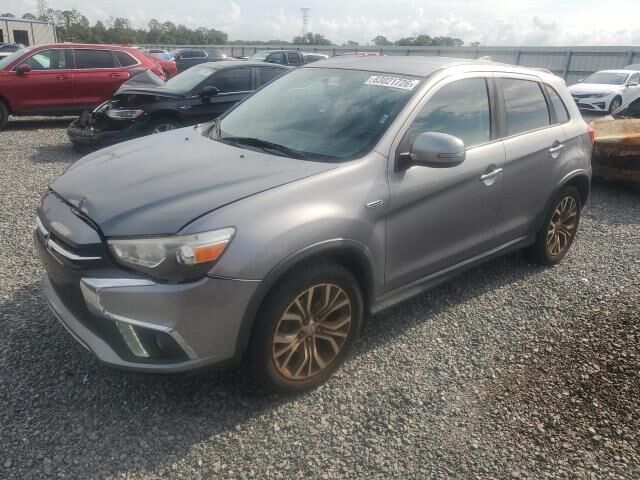 2019 MITSUBISHI Outlander Sport
