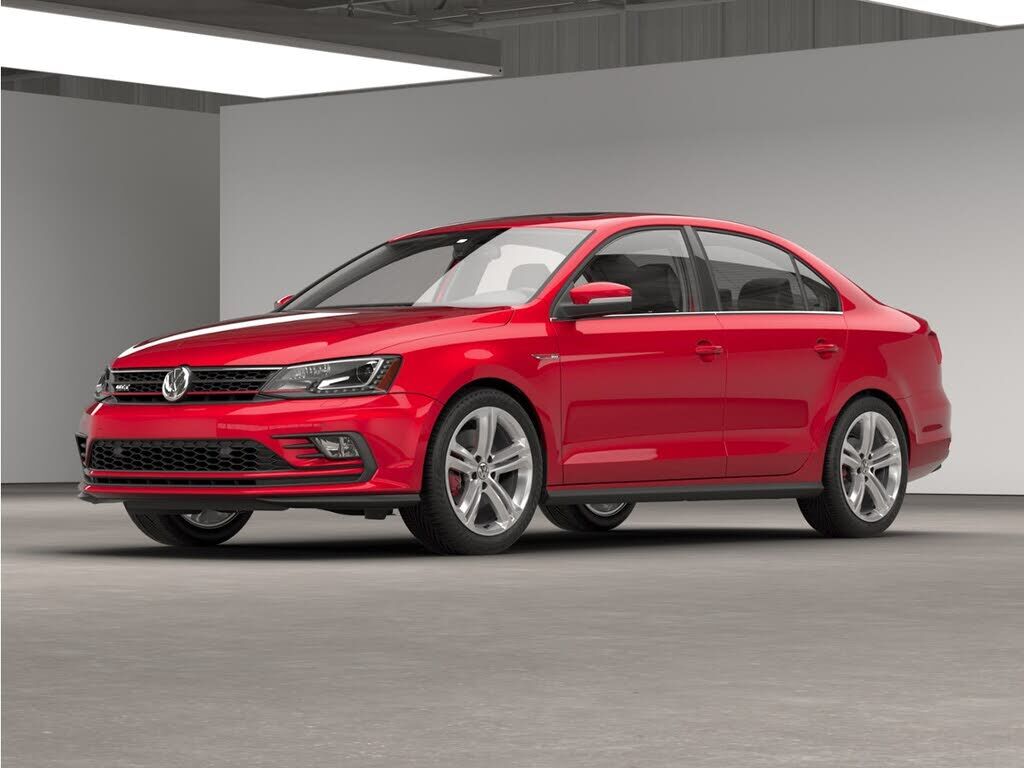 2017 VOLKSWAGEN Jetta