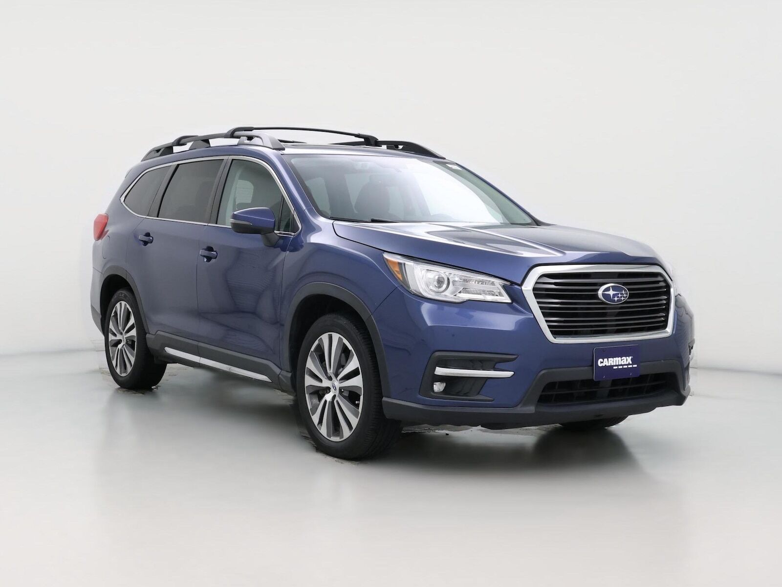 2021 SUBARU Ascent