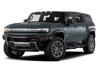 2024 GMC Hummer EV SUV
