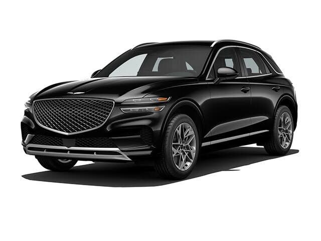 2025 GENESIS GV70