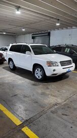 2006 TOYOTA Highlander