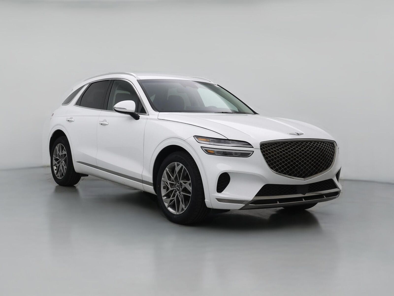 2025 GENESIS GV70