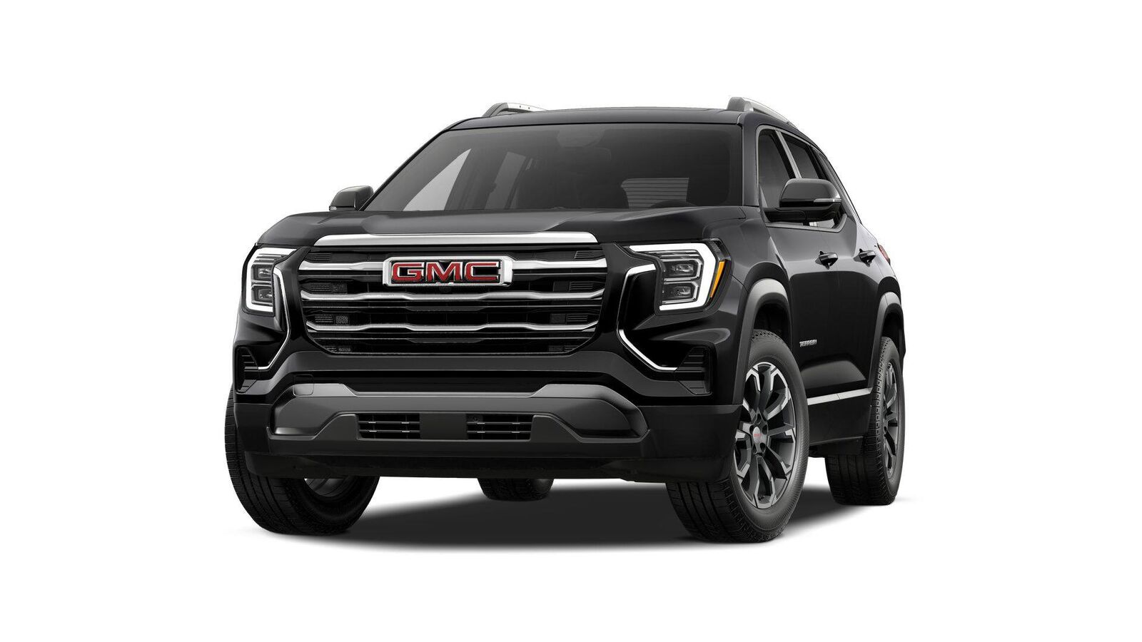 2027 GMC Terrain
