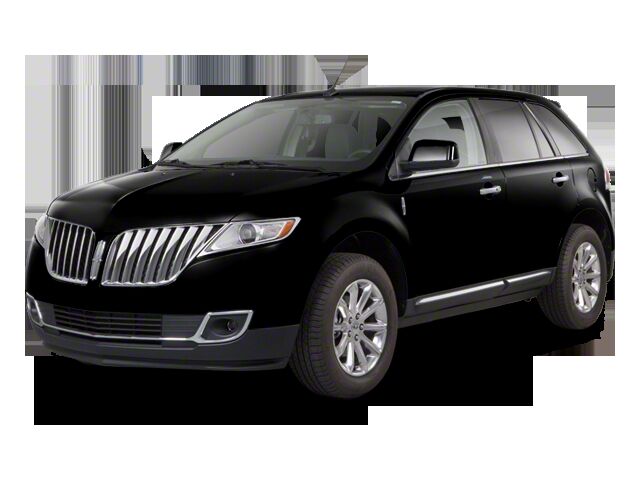 2013 LINCOLN MKX