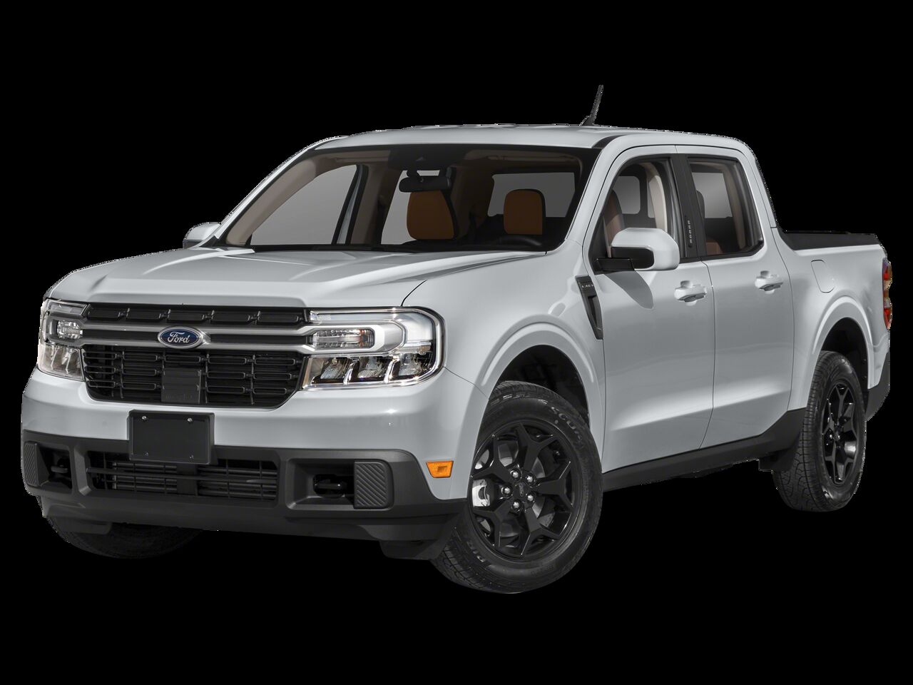2024 FORD Maverick