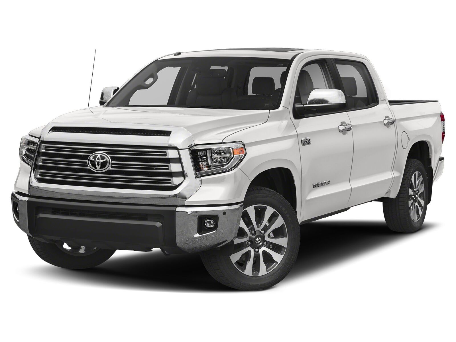 2019 TOYOTA Tundra