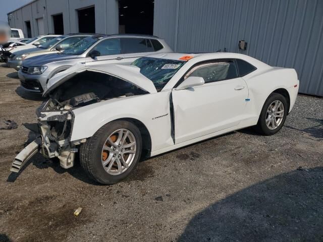 2014 CHEVROLET Camaro