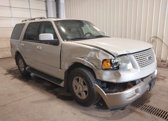2005 FORD Expedition