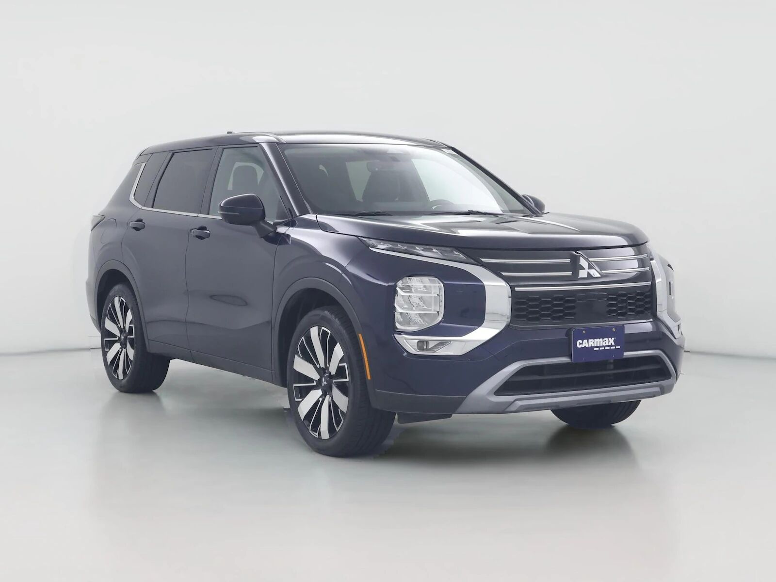 2025 MITSUBISHI Outlander