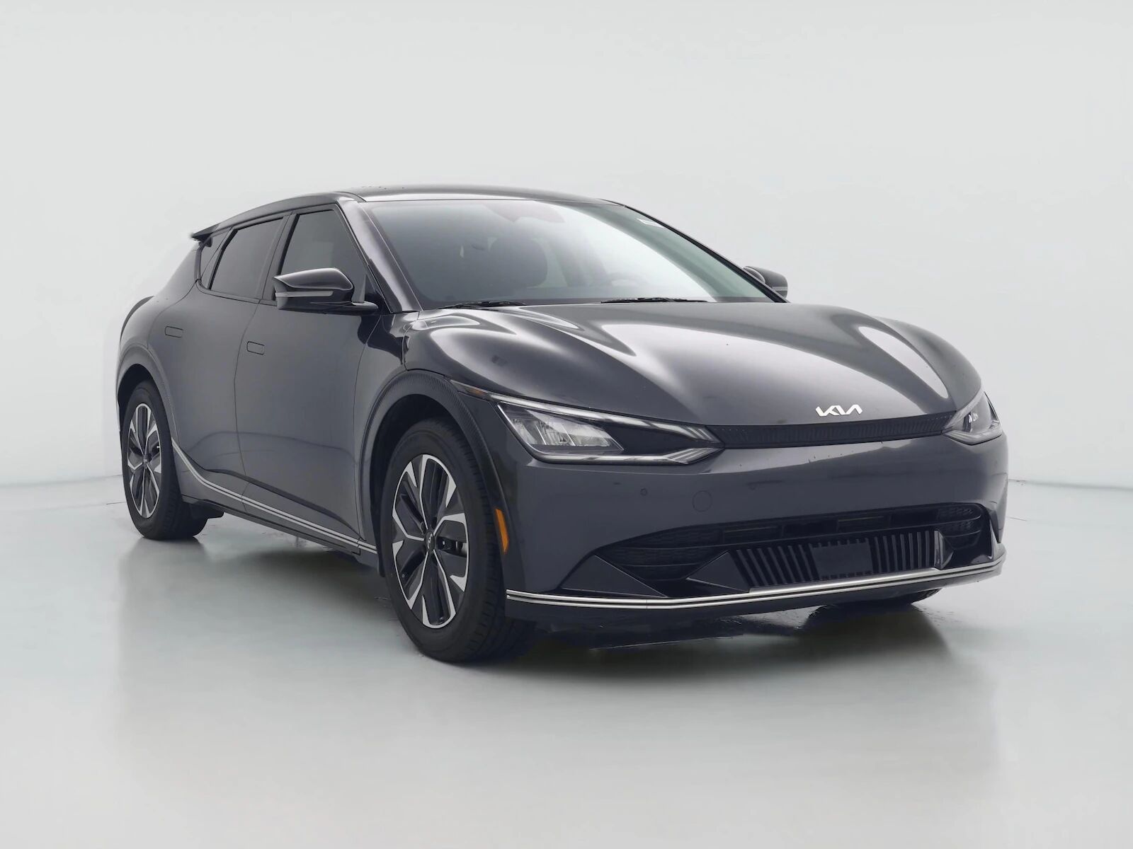 2024 KIA EV6