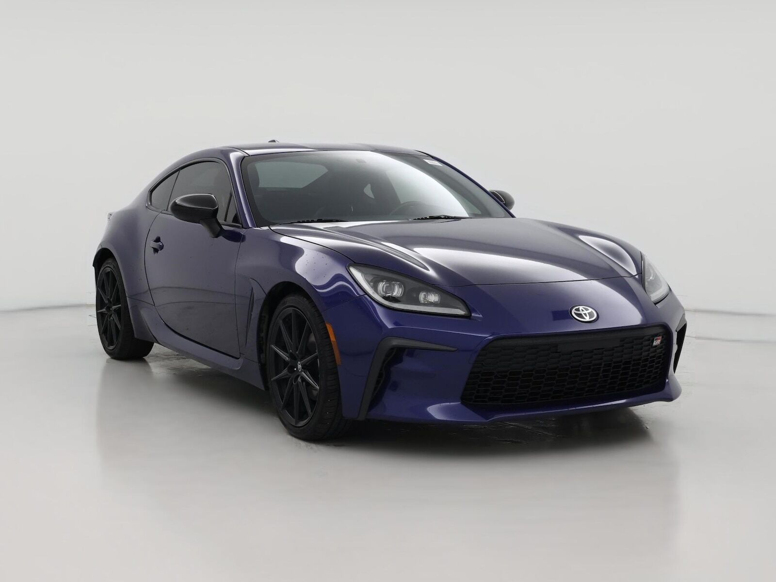 2023 TOYOTA GR86