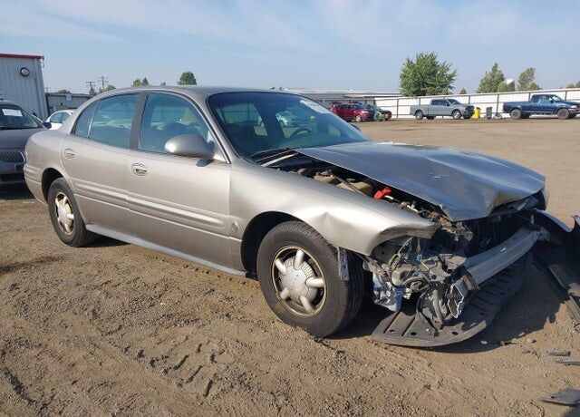 2000 BUICK LeSabre