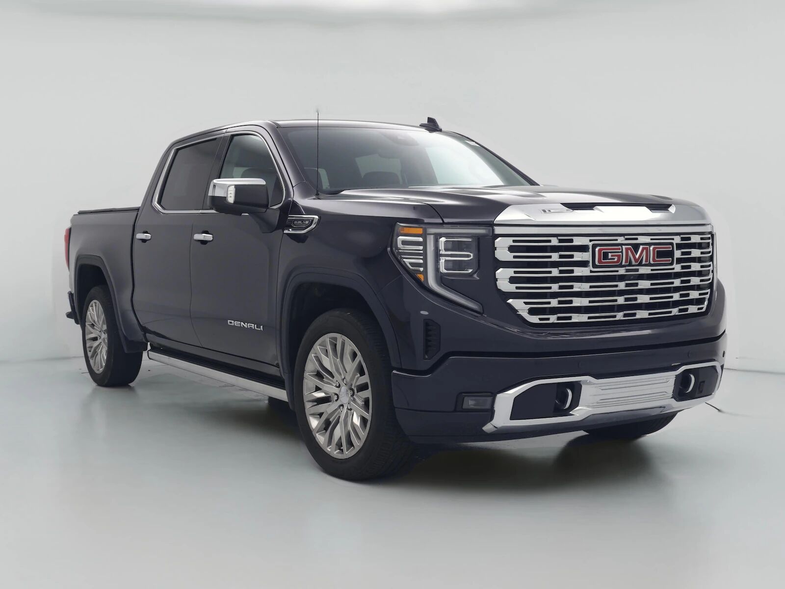 2022 GMC Sierra