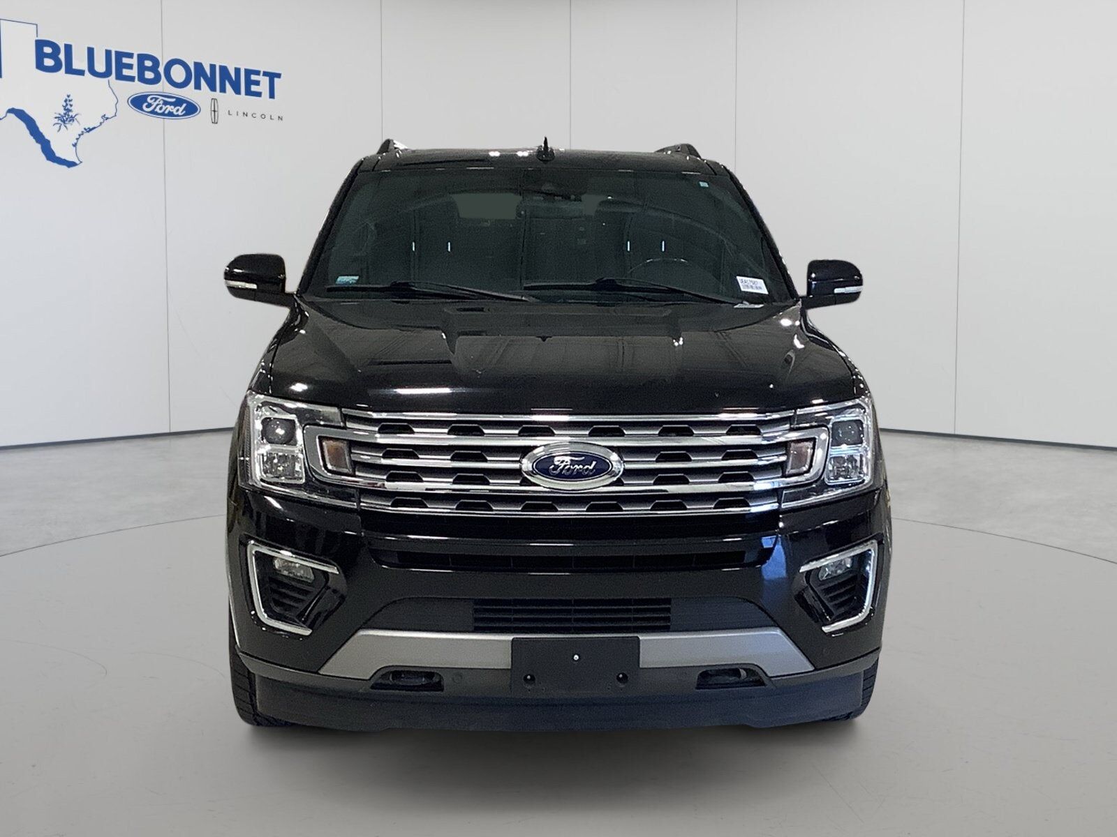 2021 FORD Expedition