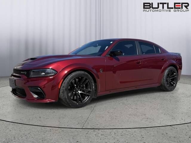 2023 DODGE Charger