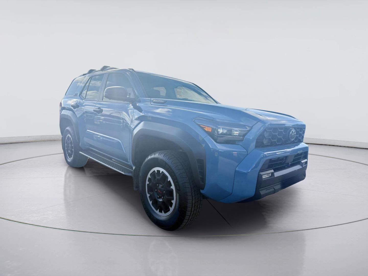 2025 TOYOTA 4Runner