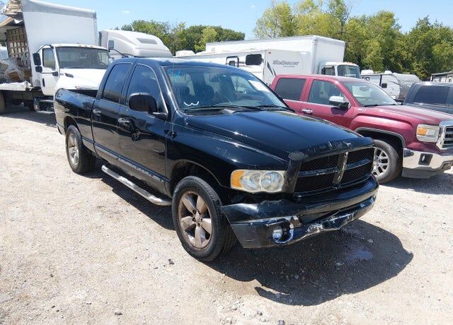 2004 DODGE Ram