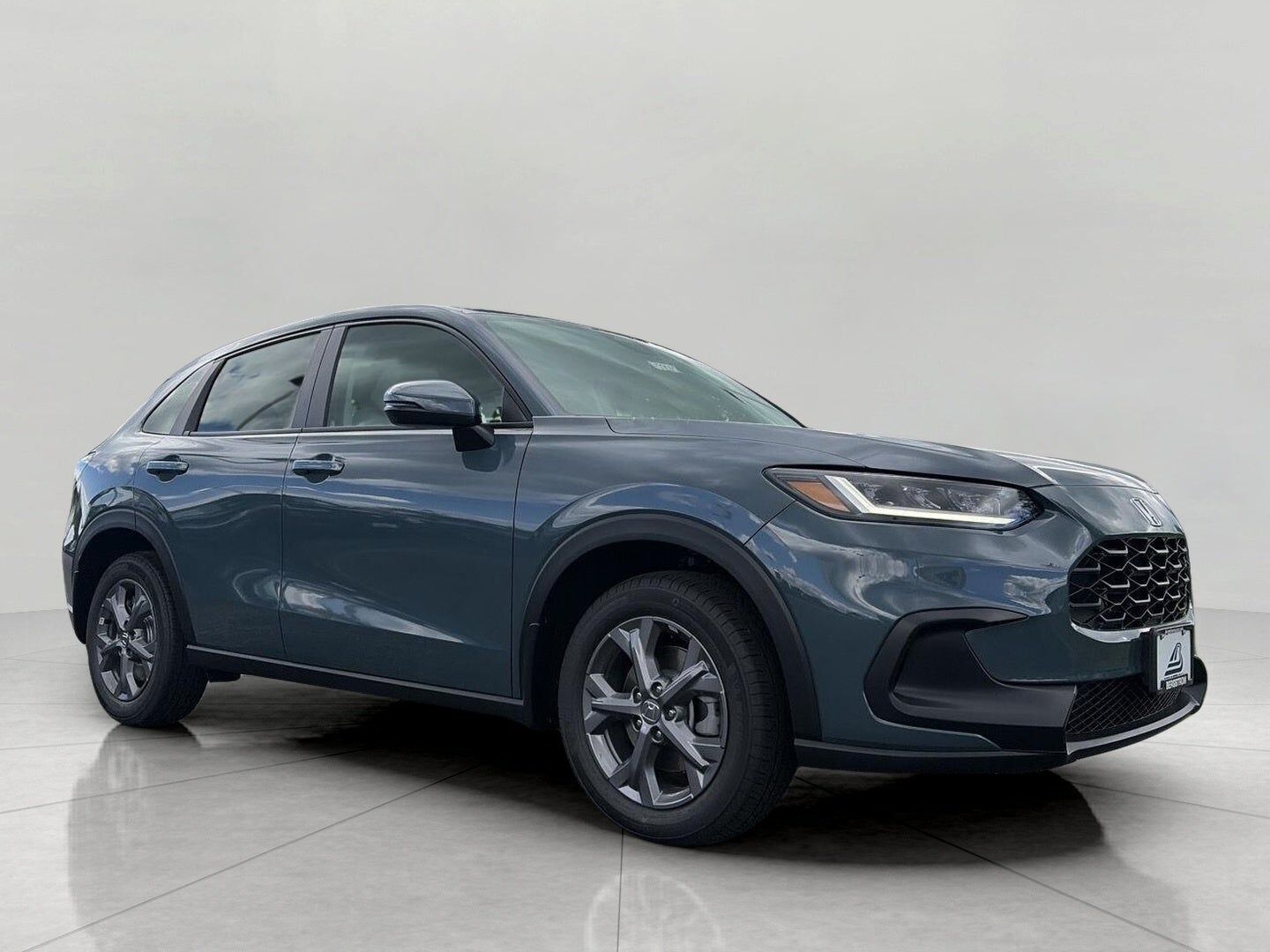 2027 HONDA HR-V
