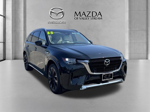 2025 MAZDA CX-90