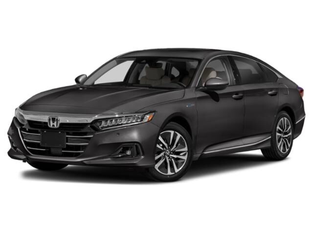 2021 HONDA Accord