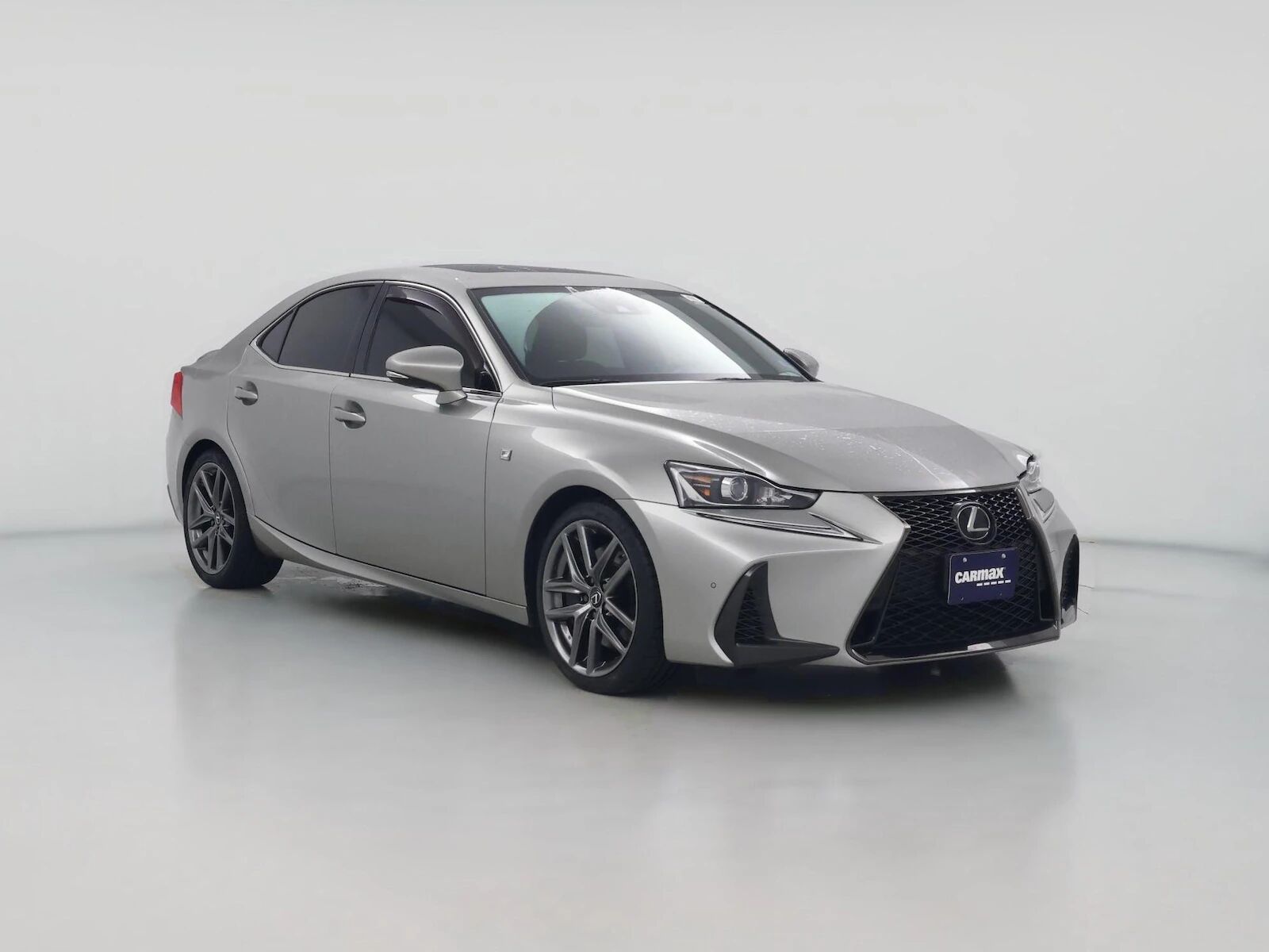 2020 LEXUS IS