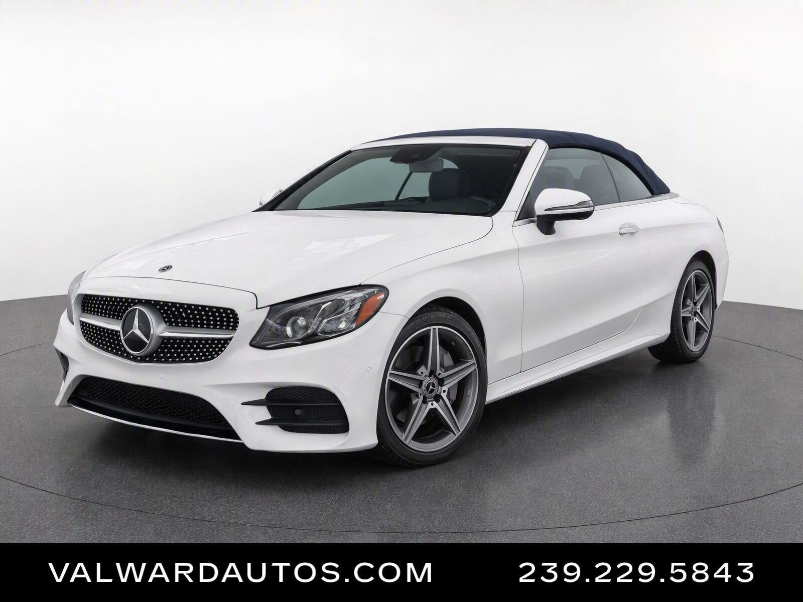 2018 MERCEDES-BENZ E-Class