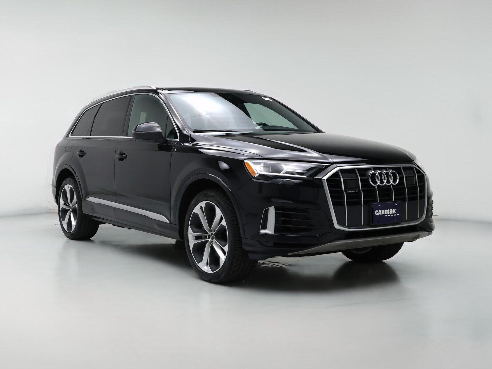 2021 AUDI Q7