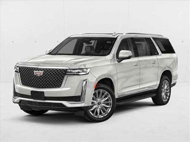 2023 CADILLAC Escalade ESV