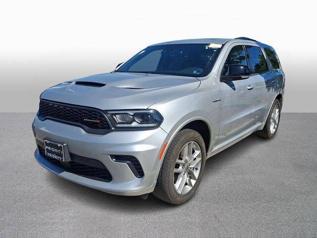 2024 DODGE Durango