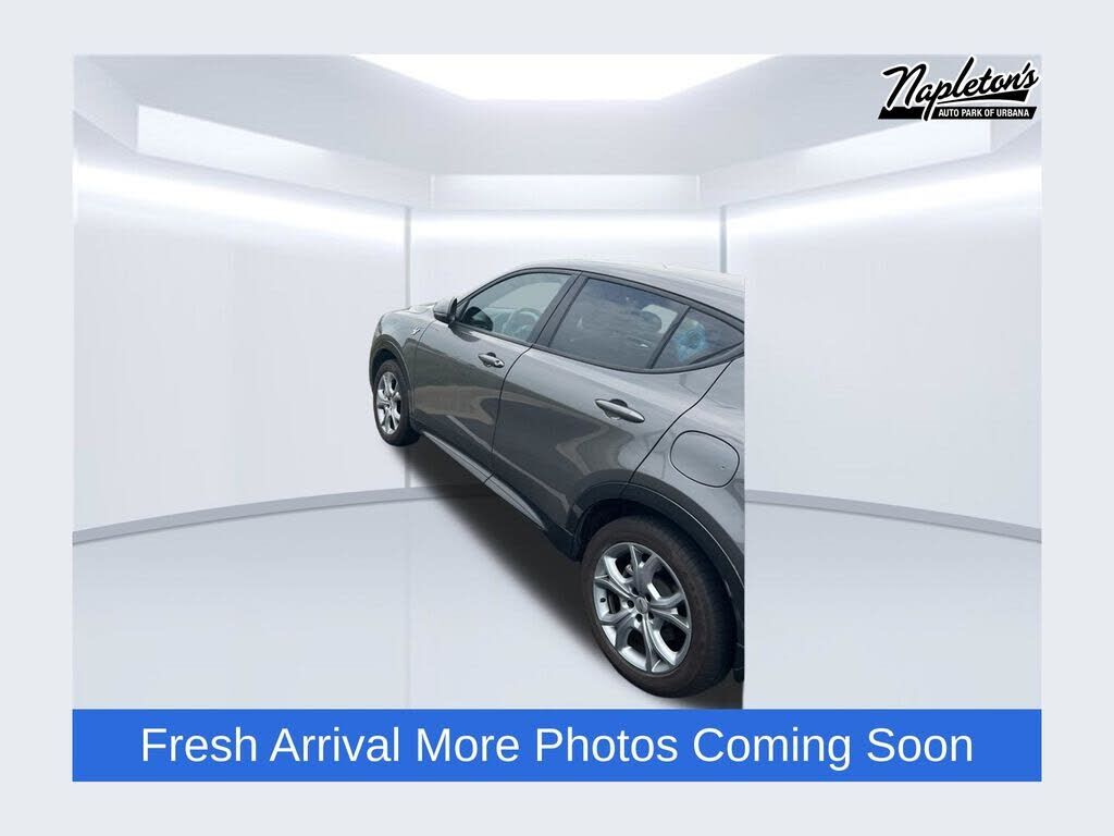 2024 DODGE HORNET