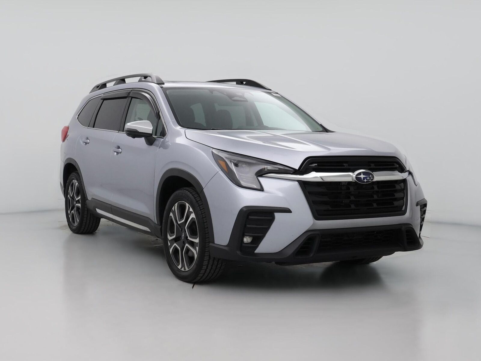 2023 SUBARU Ascent