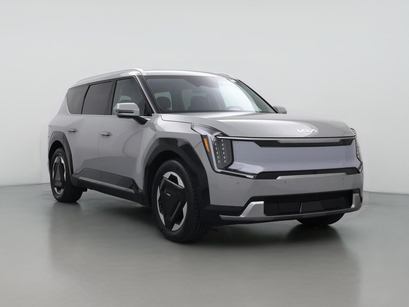 2026 KIA EV9